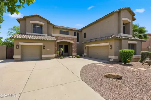 17723 N 69th Ave, Glendale, AZ 85308