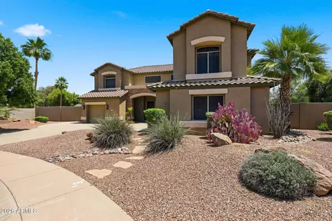 17723 N 69th Ave, Glendale, AZ 85308