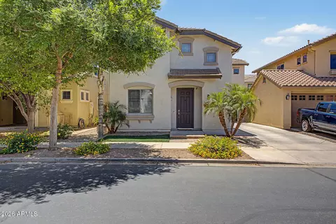 19117 E Kingbird Dr, Queen Creek, AZ 85142