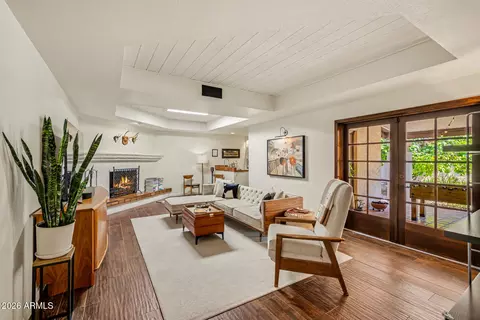 Living - 3233 E Fairbrook St, Mesa, AZ 85213 photo 3 of 5