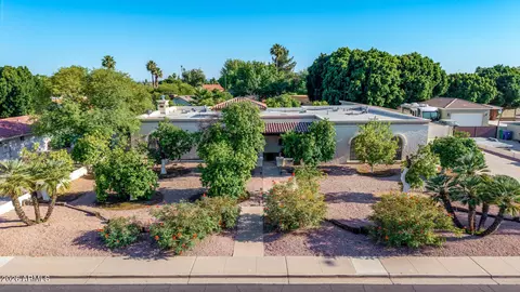 3233 E Fairbrook St, Mesa, AZ 85213