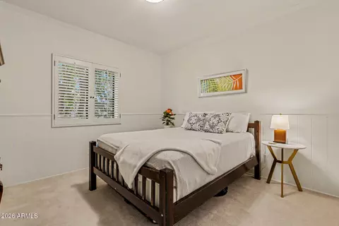 Bedroom - 3233 E Fairbrook St, Mesa, AZ 85213 photo 5 of 6