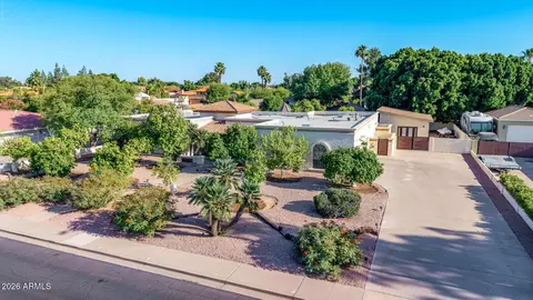 View/Area - 3233 E Fairbrook St, Mesa, AZ 85213 photo 1 of 6