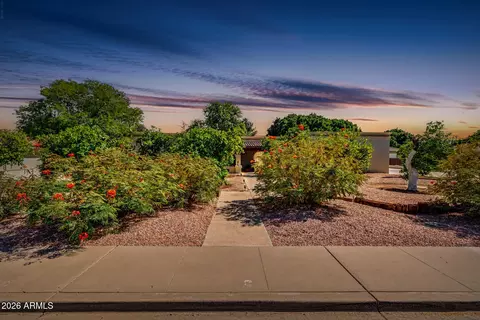 Exterior - 3233 E Fairbrook St, Mesa, AZ 85213 photo 10 of 11