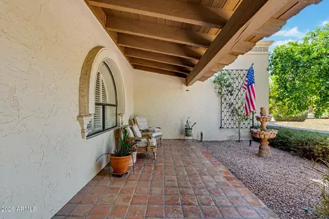 Exterior - 3233 E Fairbrook St, Mesa, AZ 85213 photo 4 of 11