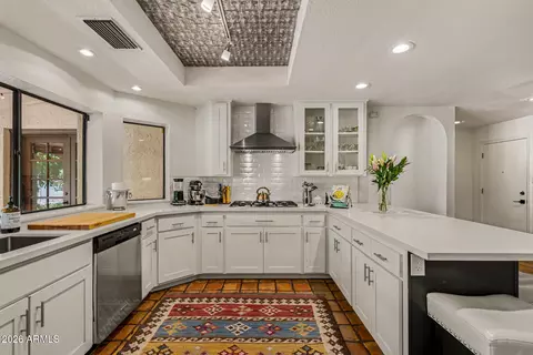 Kitchen - 3233 E Fairbrook St, Mesa, AZ 85213 photo 2 of 5