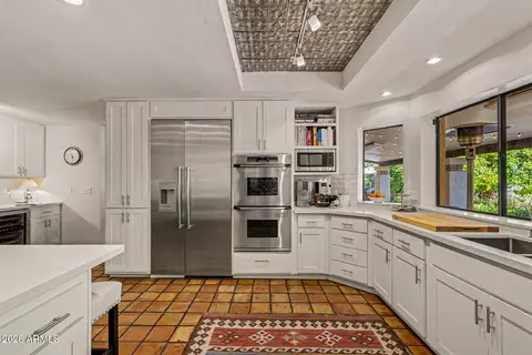 Kitchen - 3233 E Fairbrook St, Mesa, AZ 85213 photo 5 of 5
