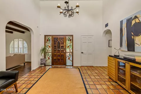 Entry Way - 3233 E Fairbrook St, Mesa, AZ 85213 photo 1 of 2