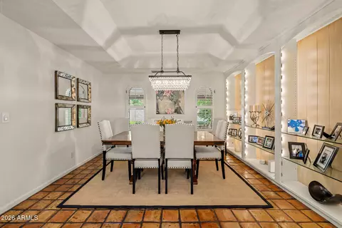 Dining - 3233 E Fairbrook St, Mesa, AZ 85213 photo 1 of 1