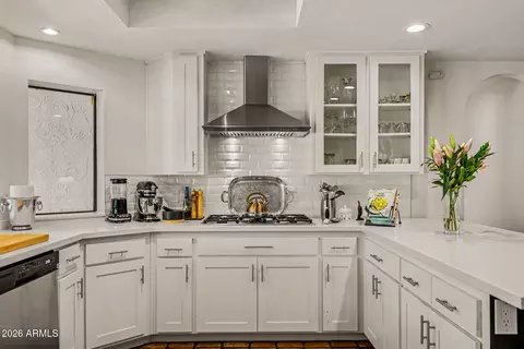 Kitchen - 3233 E Fairbrook St, Mesa, AZ 85213 photo 3 of 5
