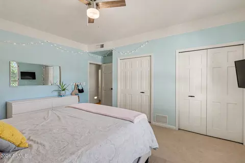 Bedroom - 3233 E Fairbrook St, Mesa, AZ 85213 photo 4 of 6