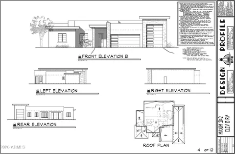 31607 N 64th St, Cave Creek, AZ 85331