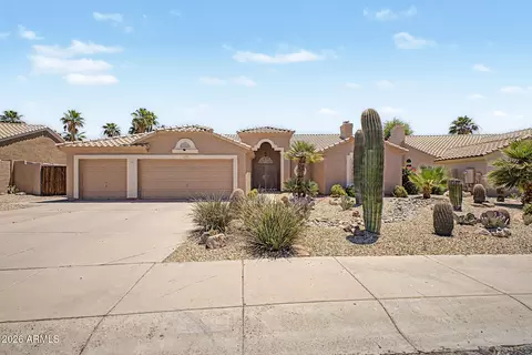 649 W Muirwood Dr, Phoenix, AZ 85045