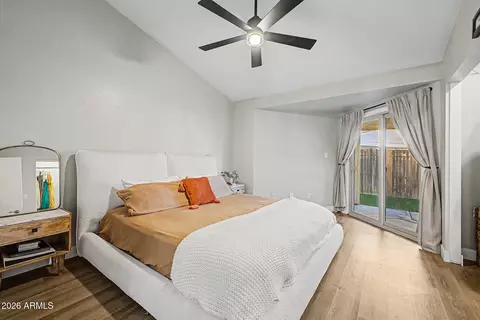 Bedroom - 2455 E Broadway Rd #65, Mesa, AZ 85204 photo 1 of 1
