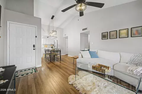 Entry Way - 2455 E Broadway Rd #65, Mesa, AZ 85204 photo 1 of 1
