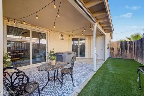 Exterior - 2455 E Broadway Rd #65, Mesa, AZ 85204 photo 1 of 5