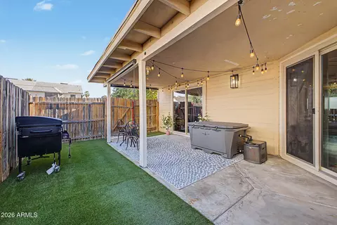 Exterior - 2455 E Broadway Rd #65, Mesa, AZ 85204 photo 2 of 5