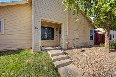 2455 E Broadway Rd #65, Mesa, AZ 85204