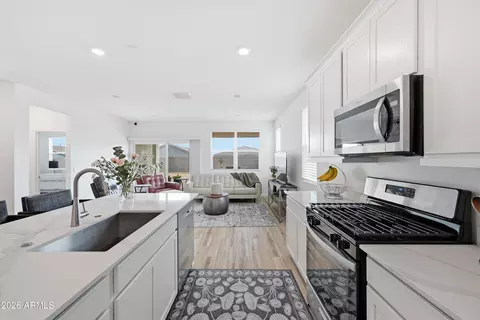 15347 W Gray Fox Trl, Surprise, AZ 85387