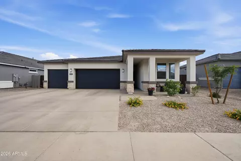 15347 W Gray Fox Trl, Surprise, AZ 85387