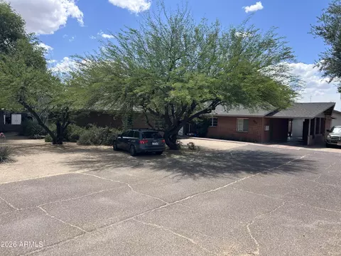 6024 N 12th St, Phoenix, AZ 85014