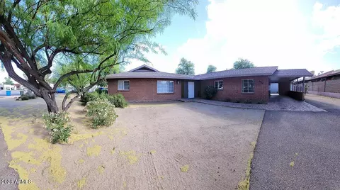 6024 N 12th St, Phoenix, AZ 85014