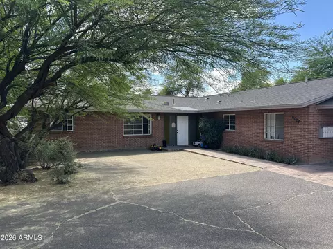6024 N 12th St, Phoenix, AZ 85014