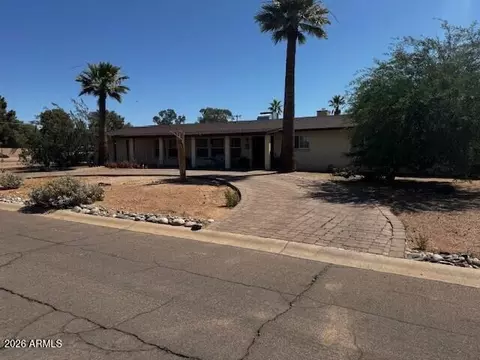 11239 N 75th St, Scottsdale, AZ 85260