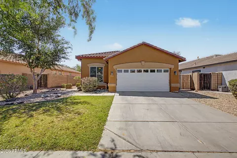 15301 W Jackson St, Goodyear, AZ 85338