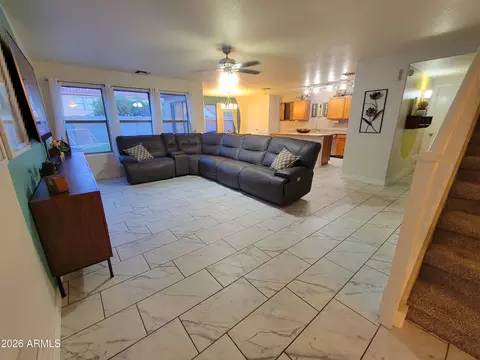 Living - 10841 E Forge Cir, Mesa, AZ 85208 photo 2 of 3