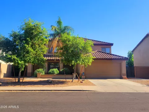 Exterior - 10841 E Forge Cir, Mesa, AZ 85208 photo 1 of 6