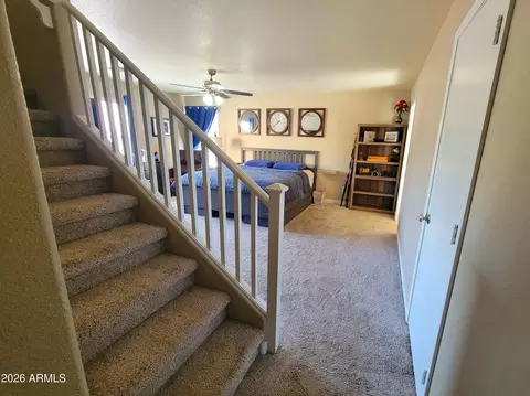 Entry Way - 10841 E Forge Cir, Mesa, AZ 85208 photo 2 of 3