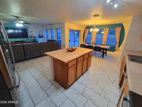 Kitchen - 10841 E Forge Cir, Mesa, AZ 85208 photo 1 of 1