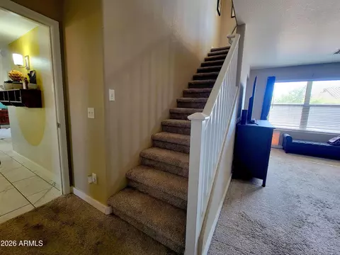 Entry Way - 10841 E Forge Cir, Mesa, AZ 85208 photo 3 of 3