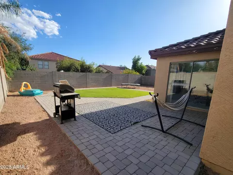 Exterior - 10841 E Forge Cir, Mesa, AZ 85208 photo 3 of 6