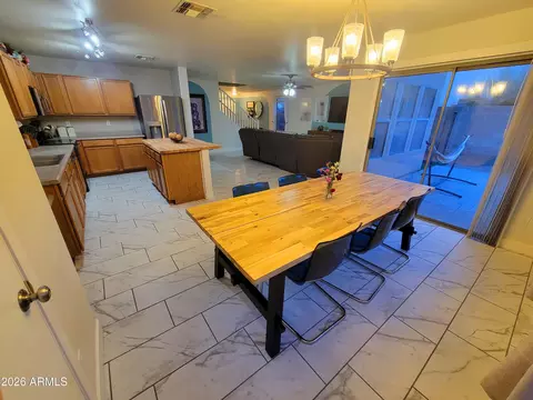 Dining - 10841 E Forge Cir, Mesa, AZ 85208 photo 1 of 1