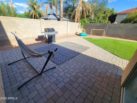 Exterior - 10841 E Forge Cir, Mesa, AZ 85208 photo 2 of 6