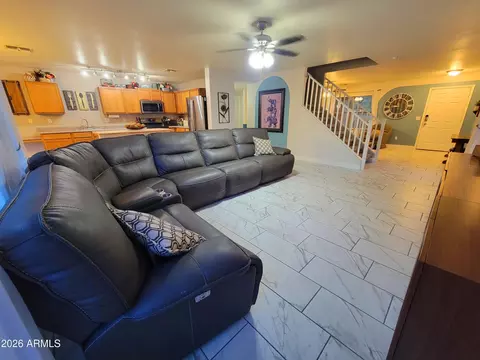 Living - 10841 E Forge Cir, Mesa, AZ 85208 photo 3 of 3