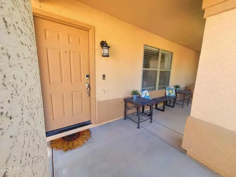 Exterior - 10841 E Forge Cir, Mesa, AZ 85208 photo 5 of 6