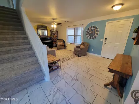 Entry Way - 10841 E Forge Cir, Mesa, AZ 85208 photo 1 of 3