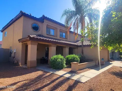 10841 E Forge Cir, Mesa, AZ 85208