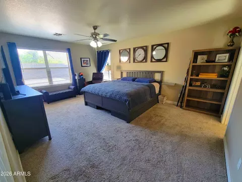 Bedroom - 10841 E Forge Cir, Mesa, AZ 85208 photo 1 of 4