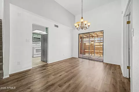 Dining - 2518 E Shaw Butte Dr, Phoenix, AZ 85028 photo 1 of 1