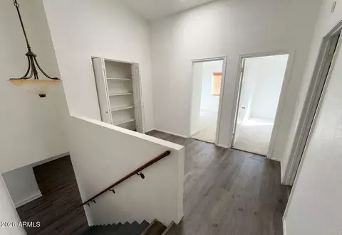 Entry Way - 2518 E Shaw Butte Dr, Phoenix, AZ 85028 photo 1 of 1