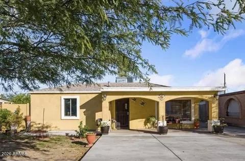 6033 S 7th Ave, Phoenix, AZ 85041