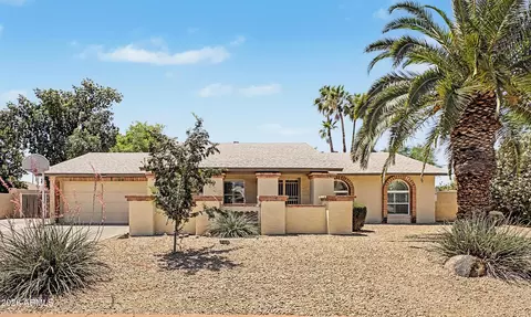 4633 E Redfield Rd, Phoenix, AZ 85032