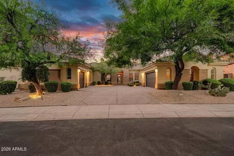 22318 N 36th St, Phoenix, AZ 85050