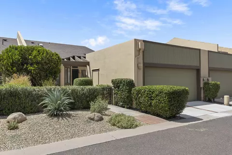 Exterior - 735 E Gardenia Dr, Phoenix, AZ 85020 photo 13 of 13