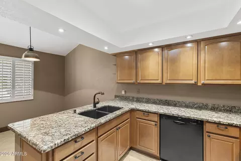 Kitchen - 735 E Gardenia Dr, Phoenix, AZ 85020 photo 3 of 3