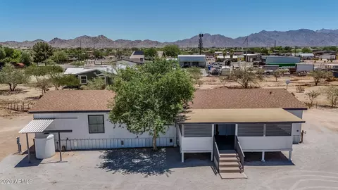 18633 W Rustler Rd, Buckeye, AZ 85326
